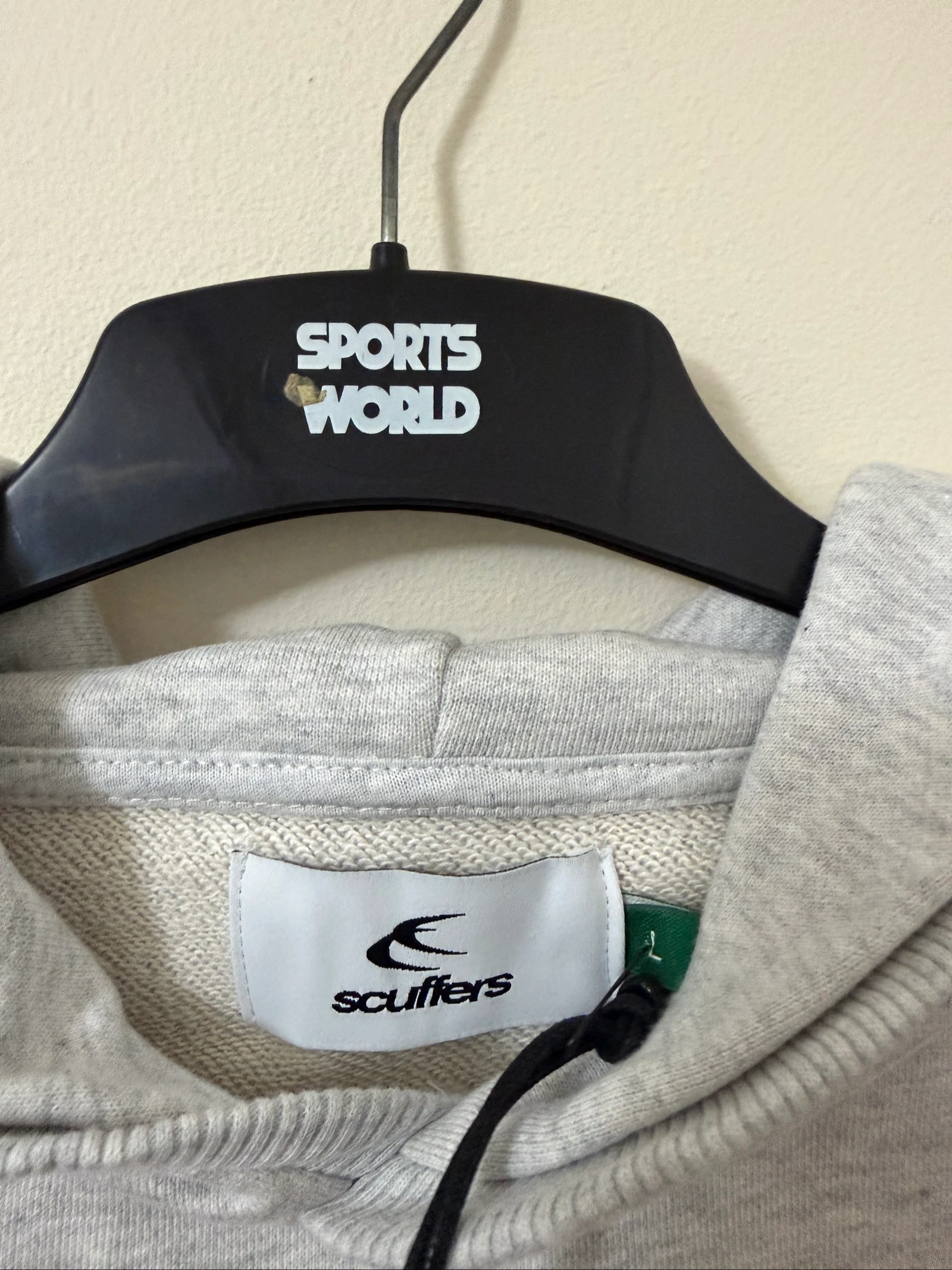 Scuffers  – photo 3